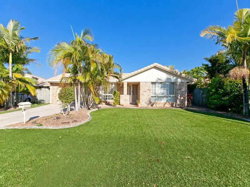 Main view of Homely house listing, 4 Constance Ct, Victoria Point QLD