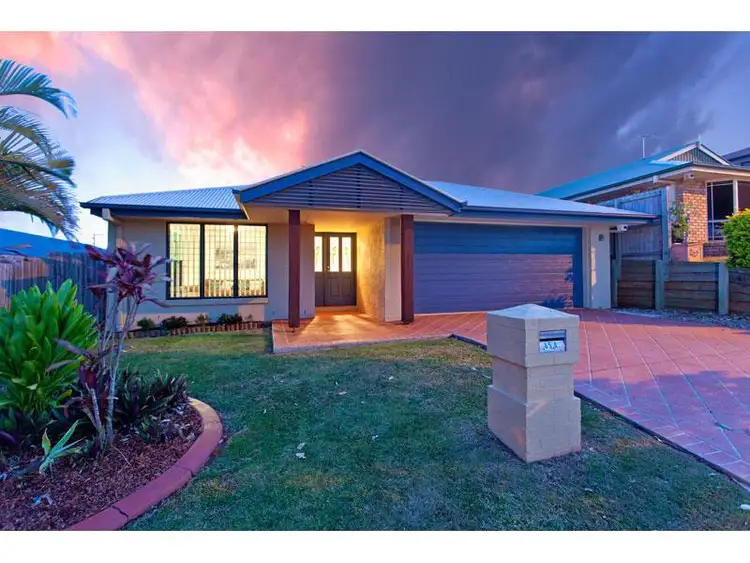 Main view of Homely house listing, 45a Thornlands Rd, Thornlands QLD