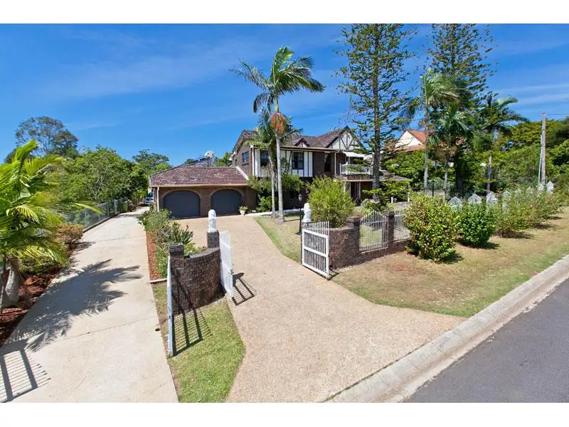 Main view of Homely house listing, 87 Whitehall Ave, Birkdale QLD