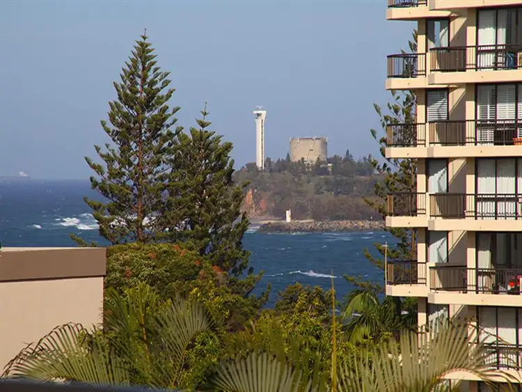 Second view of Homely unit listing, 1/9 Douglas St, Mooloolaba QLD