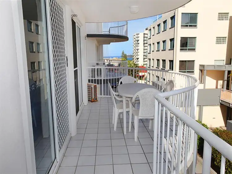 Third view of Homely unit listing, 1/9 Douglas St, Mooloolaba QLD