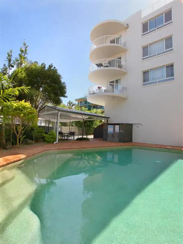 Fourth view of Homely unit listing, 1/9 Douglas St, Mooloolaba QLD