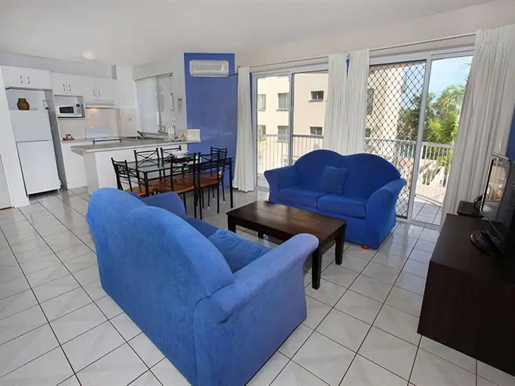 Fifth view of Homely unit listing, 1/9 Douglas St, Mooloolaba QLD