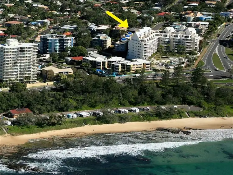 Sixth view of Homely unit listing, 1/9 Douglas St, Mooloolaba QLD