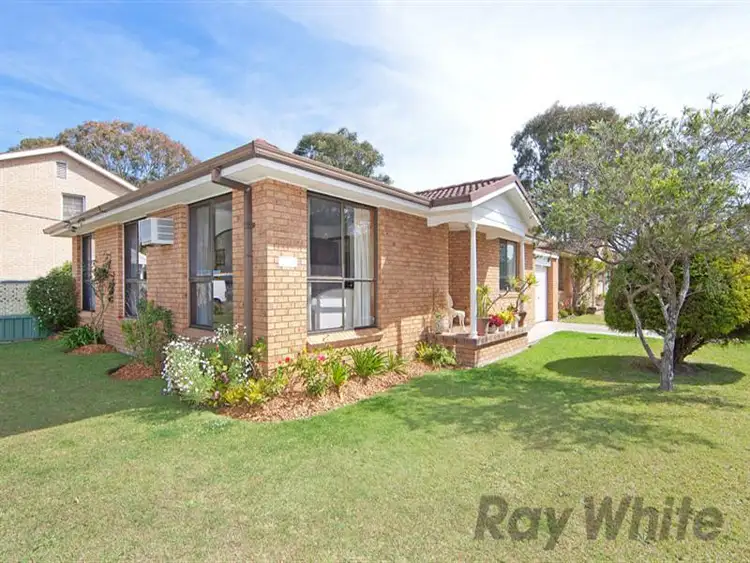 1/80 The Corso, Gorokan NSW