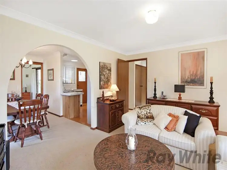 Second view of Homely house listing, 1/80 The Corso, Gorokan NSW