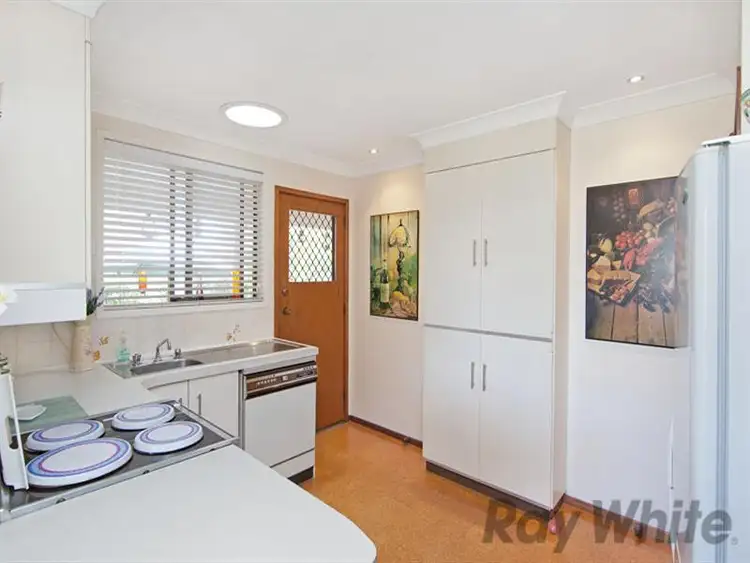 Sixth view of Homely house listing, 1/80 The Corso, Gorokan NSW