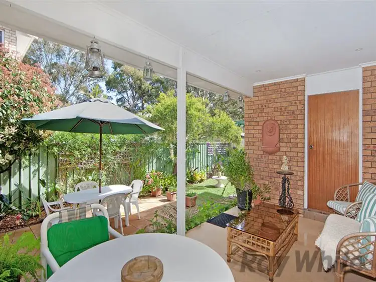 Seventh view of Homely house listing, 1/80 The Corso, Gorokan NSW