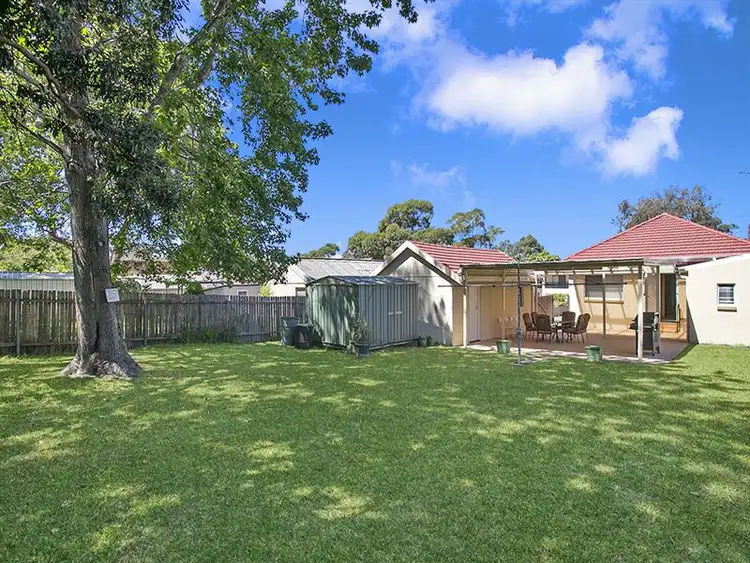 Second view of Homely house listing, 35 Snowden Ave, Sylvania NSW