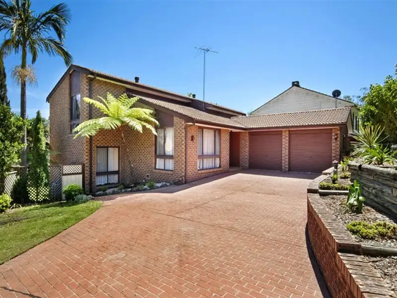 Main view of Homely house listing, 2a Boronga Pl, Bangor NSW