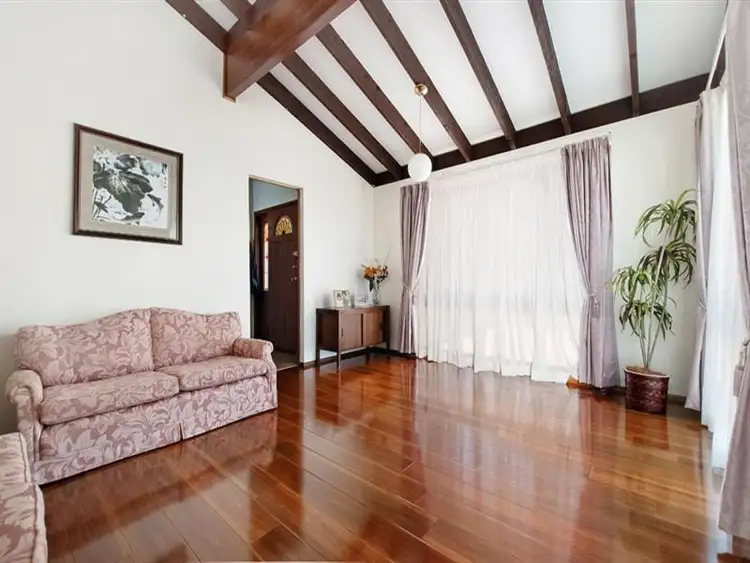 Second view of Homely house listing, 2a Boronga Pl, Bangor NSW