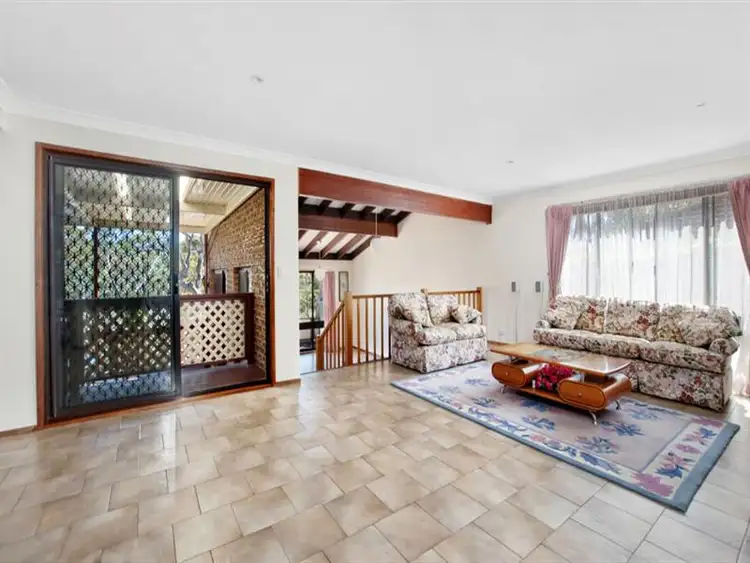 Third view of Homely house listing, 2a Boronga Pl, Bangor NSW