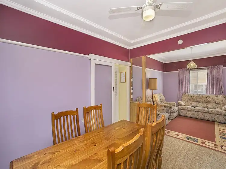 Fifth view of Homely house listing, 35 Snowden Ave, Sylvania NSW