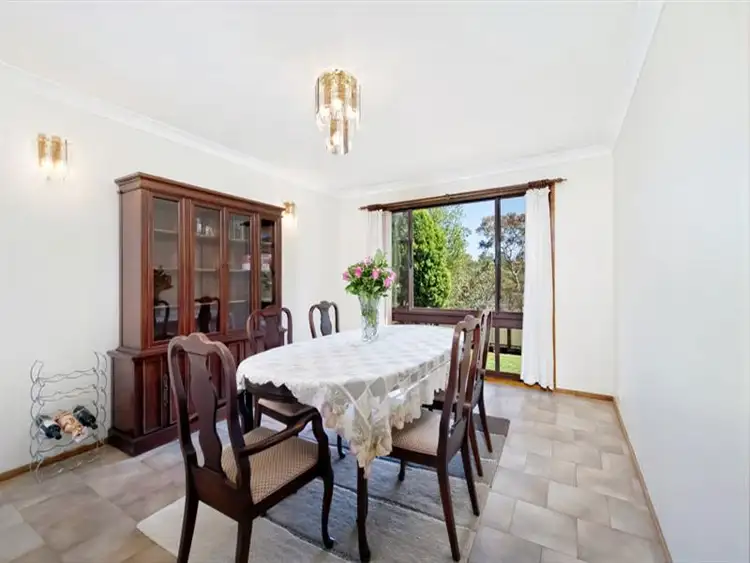 Fourth view of Homely house listing, 2a Boronga Pl, Bangor NSW