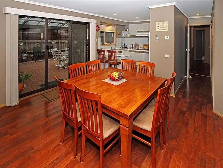Third view of Homely house listing, 40 Pulford Cres, Mill Park VIC