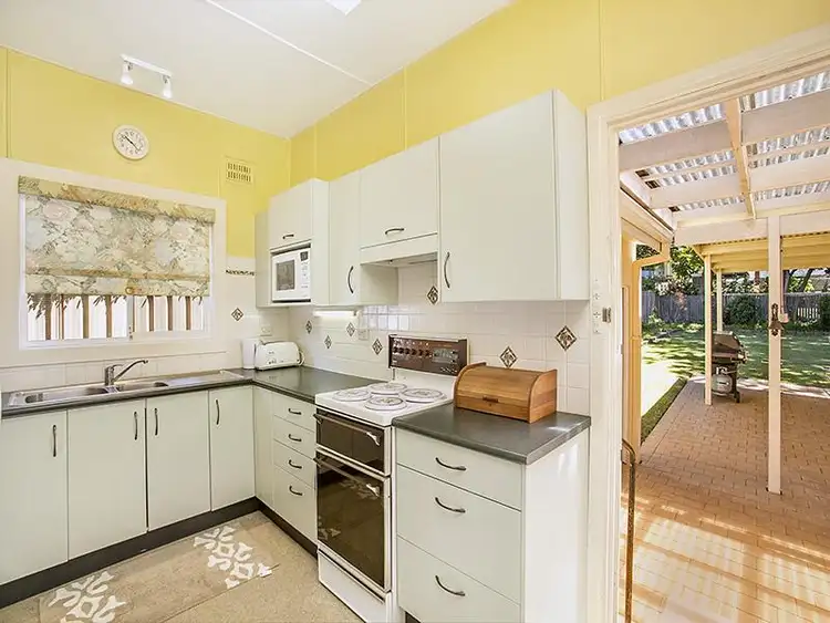 Sixth view of Homely house listing, 35 Snowden Ave, Sylvania NSW