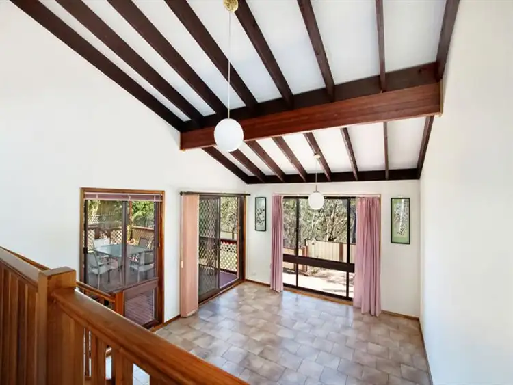 Sixth view of Homely house listing, 2a Boronga Pl, Bangor NSW