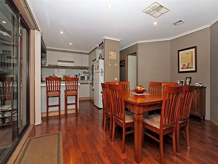 Fourth view of Homely house listing, 40 Pulford Cres, Mill Park VIC
