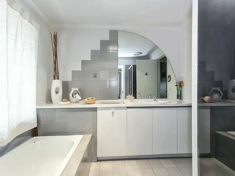 Seventh view of Homely house listing, 4 Chadwell Pl, Kings Park VIC