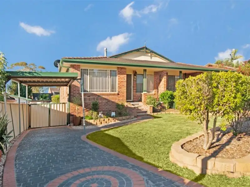 Main view of Homely house listing, 35B Amos St, Bonnells Bay NSW