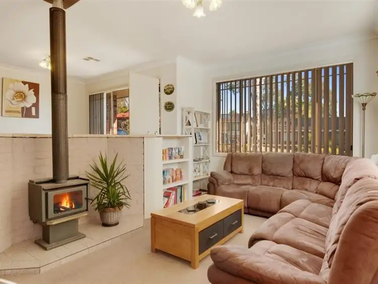 Second view of Homely house listing, 35B Amos St, Bonnells Bay NSW