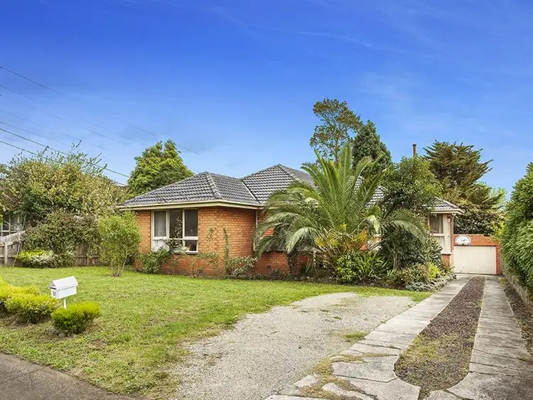 37 Fromhold Dr, Doncaster VIC