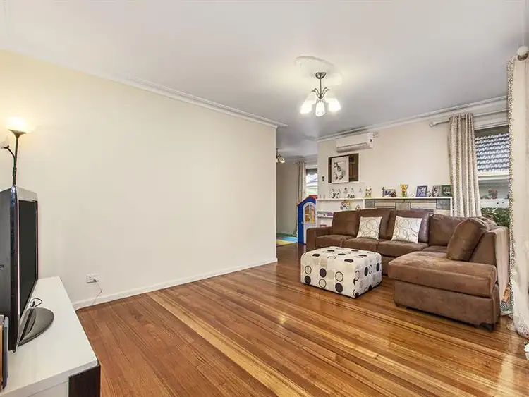 Second view of Homely house listing, 37 Fromhold Dr, Doncaster VIC