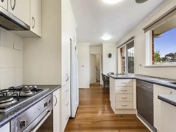 Fifth view of Homely house listing, 37 Fromhold Dr, Doncaster VIC