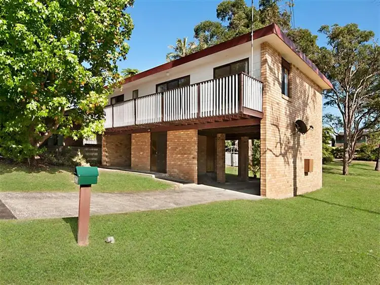 33 Skye St, Morisset NSW