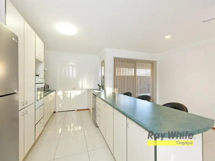 Seventh view of Homely house listing, 1 Michael Pl, Tingalpa QLD