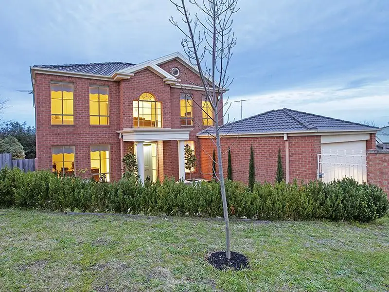 Main view of Homely house listing, 29 Clydesdale Way, Highton VIC