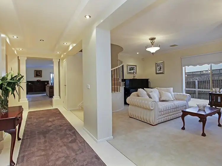 Third view of Homely house listing, 29 Clydesdale Way, Highton VIC