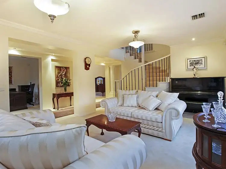 Fourth view of Homely house listing, 29 Clydesdale Way, Highton VIC