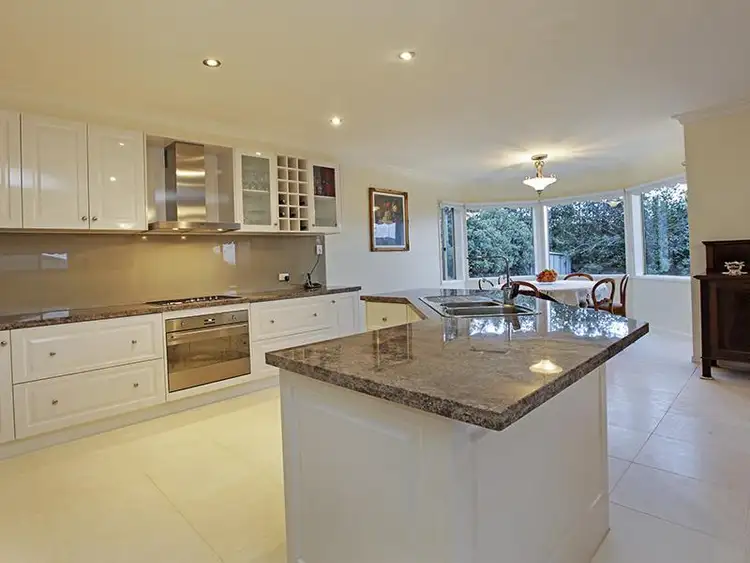 Fifth view of Homely house listing, 29 Clydesdale Way, Highton VIC