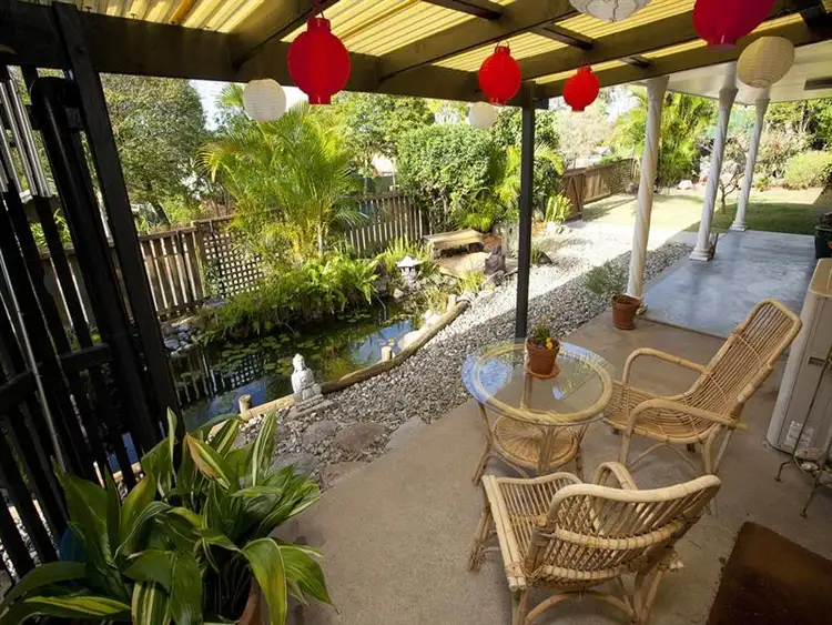 4 Curringa St, Mansfield QLD