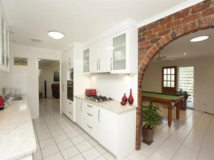 Sixth view of Homely house listing, 4 Curringa St, Mansfield QLD