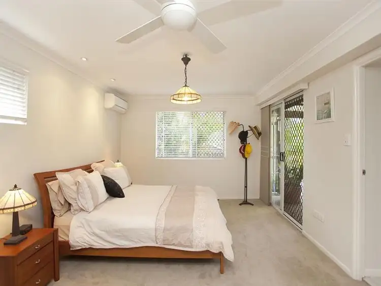 Seventh view of Homely house listing, 4 Curringa St, Mansfield QLD