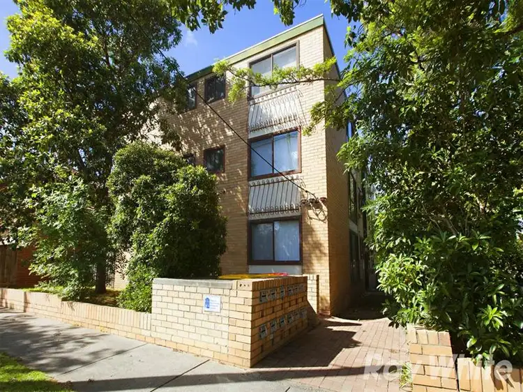 Main view of Homely apartment listing, U11/133 Park St, Moonee Ponds VIC