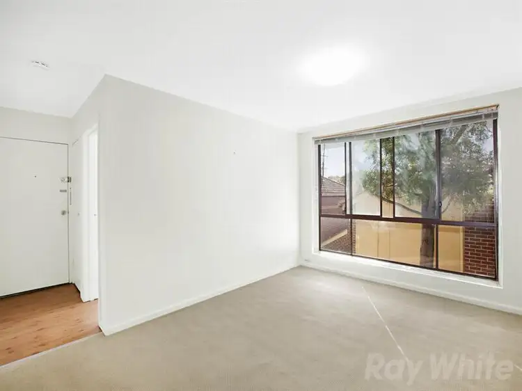 Second view of Homely apartment listing, U11/133 Park St, Moonee Ponds VIC