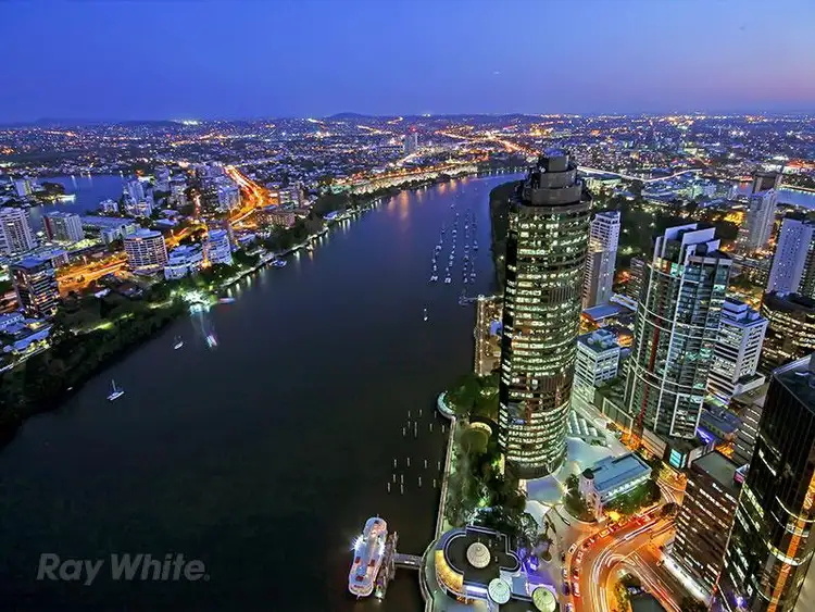 5003/71 Eagle St, Brisbane (CBD) QLD