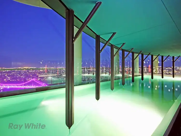 Third view of Homely unit listing, 5003/71 Eagle St, Brisbane (CBD) QLD