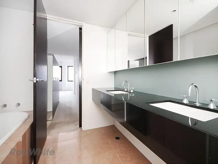 Fourth view of Homely unit listing, 5003/71 Eagle St, Brisbane (CBD) QLD