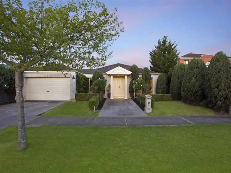 24 Harbour Dr, Patterson Lakes VIC