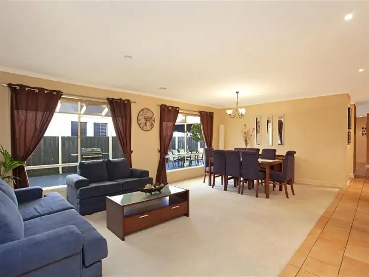 Second view of Homely house listing, 24 Harbour Dr, Patterson Lakes VIC