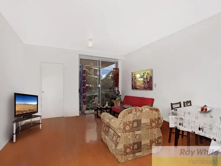 35/1 Good St, Parramatta NSW