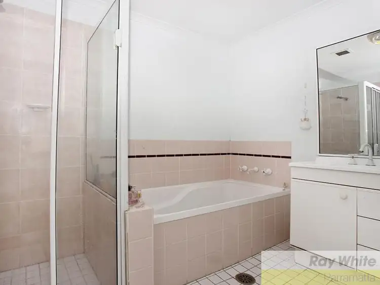 Third view of Homely unit listing, 35/1 Good St, Parramatta NSW