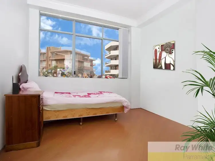 Fourth view of Homely unit listing, 35/1 Good St, Parramatta NSW