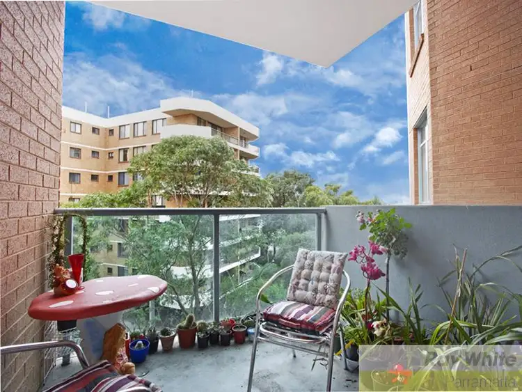 Fifth view of Homely unit listing, 35/1 Good St, Parramatta NSW