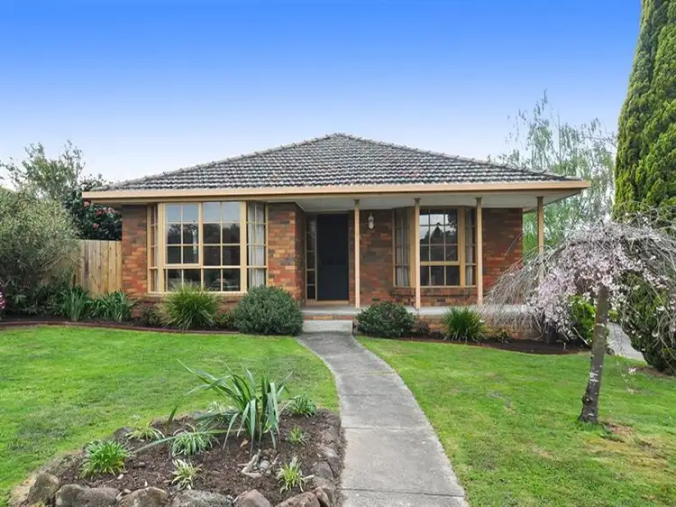 1/5 Aubrey St, Vermont VIC