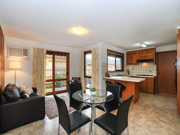 Fifth view of Homely townhouse listing, 1/5 Aubrey St, Vermont VIC